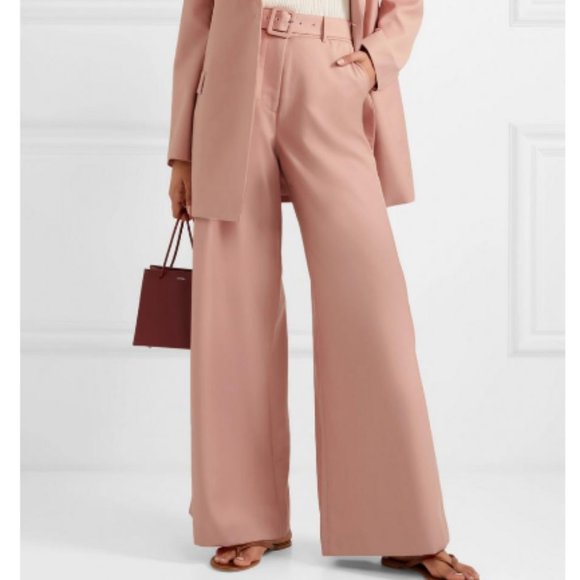 NWTS ANNA QUAN Pants - Picture 1 of 11